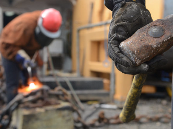 Derecho Laboral y Seguridad Social